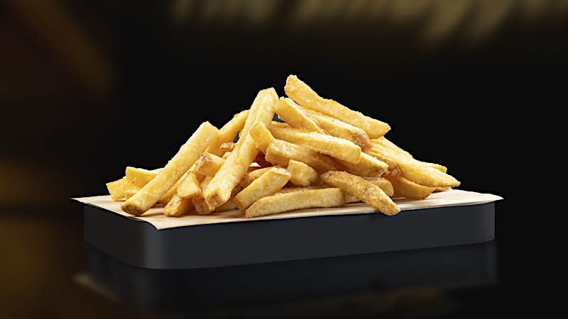 Classic Fries