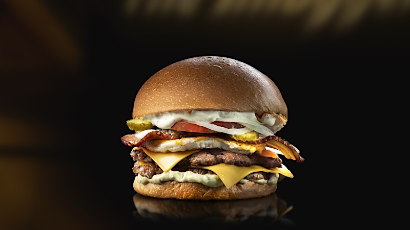 Egg n Bacon 🆕