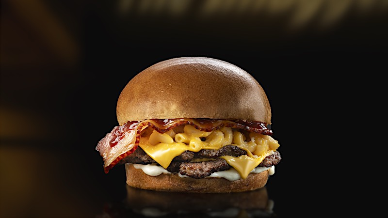 Mad Mac