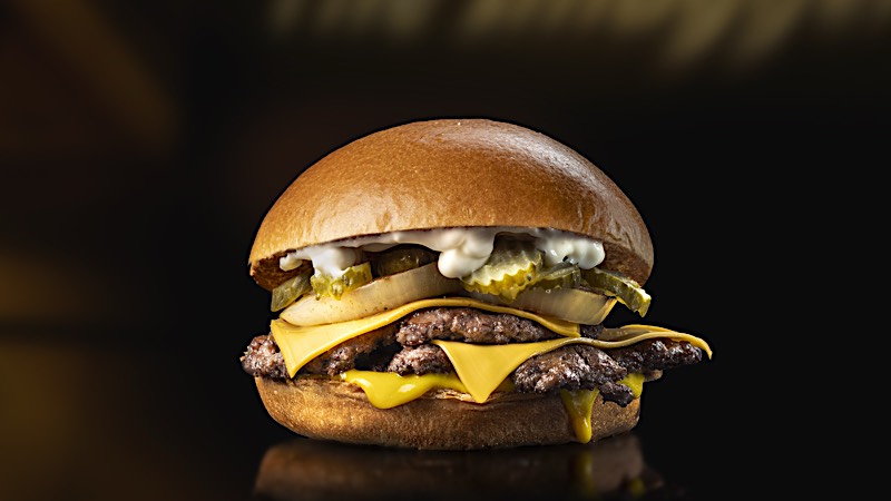 Wagyu smash🆕